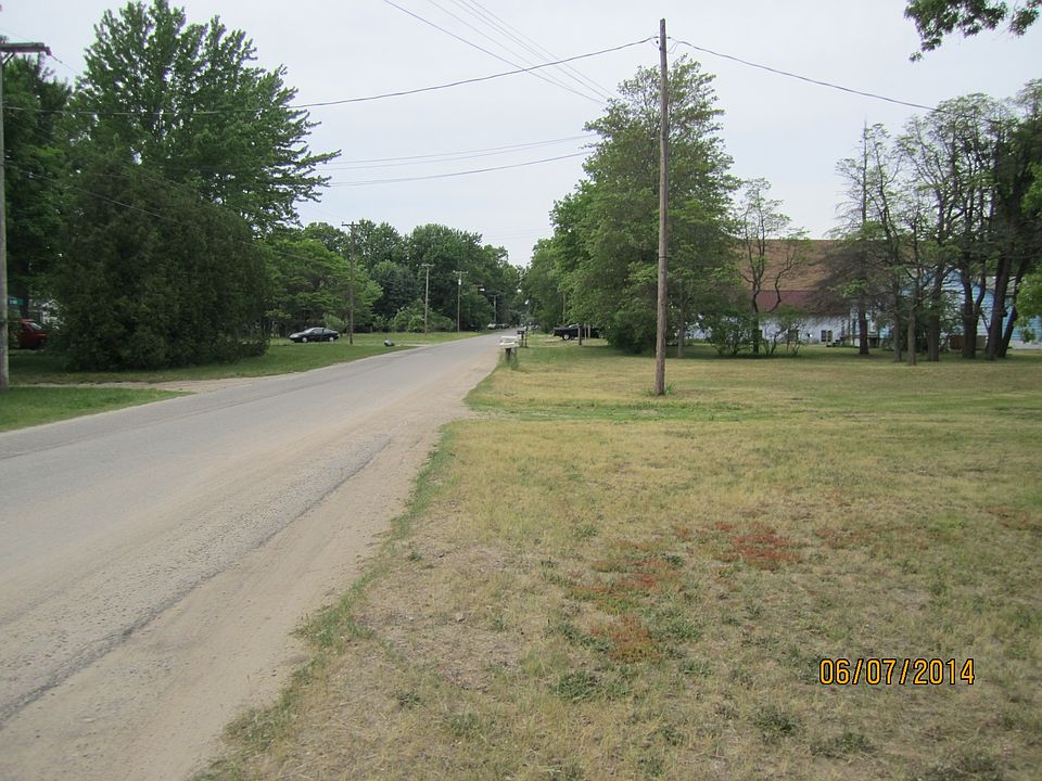 North on Parkway