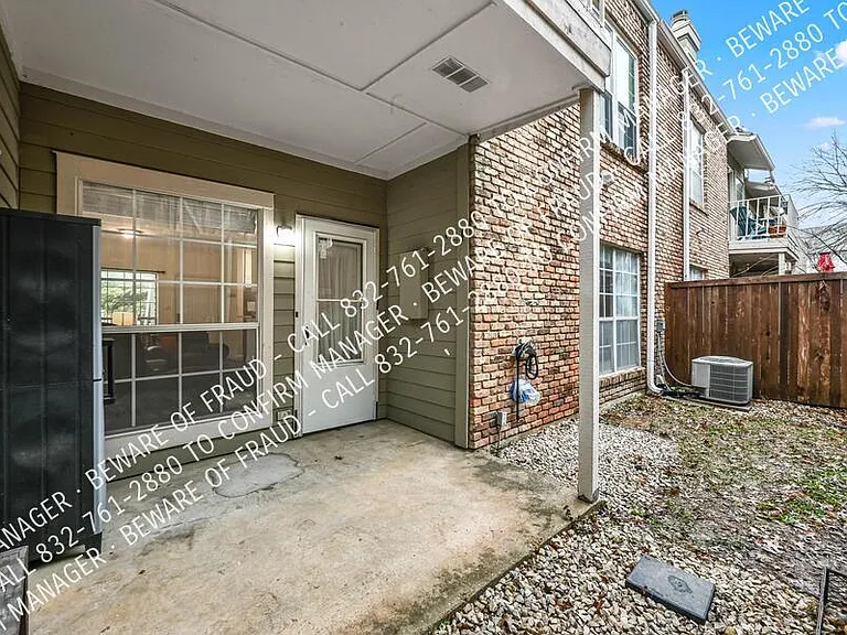 7151 Gaston Ave #1001 — Photo 20