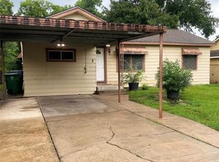 501 Mayford St, Houston, TX 77076
