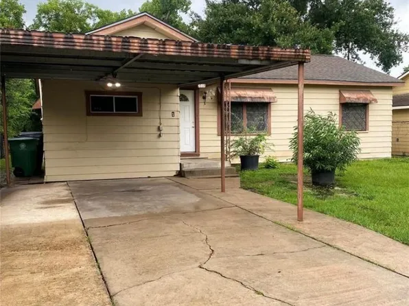 501 Mayford St, Houston, TX 77076