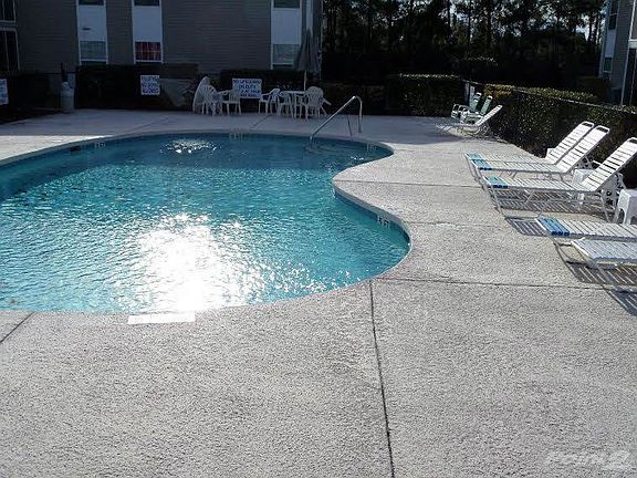 SURFSIDE BEACH CONDO