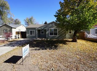 980 Hazel Ct, Denver, CO 80204