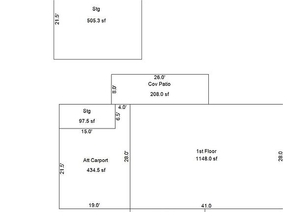 3rd image of this home