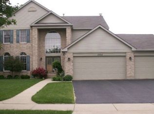 1224 Barlina Rd, Crystal Lake, IL 60014