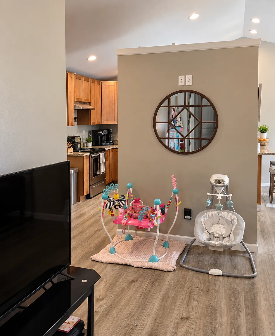 3 bed, 1498 sqft, $2,750 — Photo 4