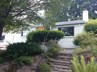 4206 32nd Ave W, Seattle, WA 98199