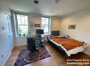 50 Phillips St APT 6, Boston, MA 02114