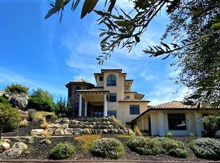 3228 Silver Bush Pl, Catheys Valley, CA 95306