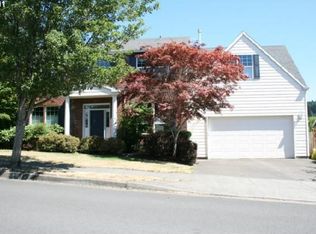 9514 SE Bittern Way, Happy Valley, OR 97086