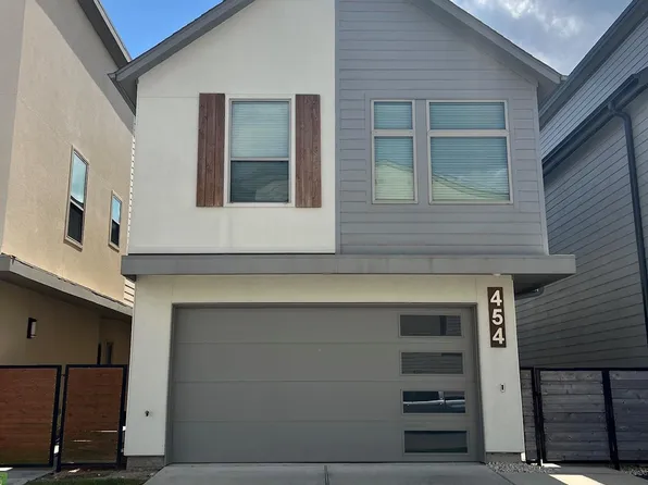 454 S Centro Cir, Shenandoah, TX 77385