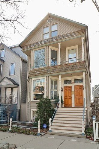 1221 W. Barry