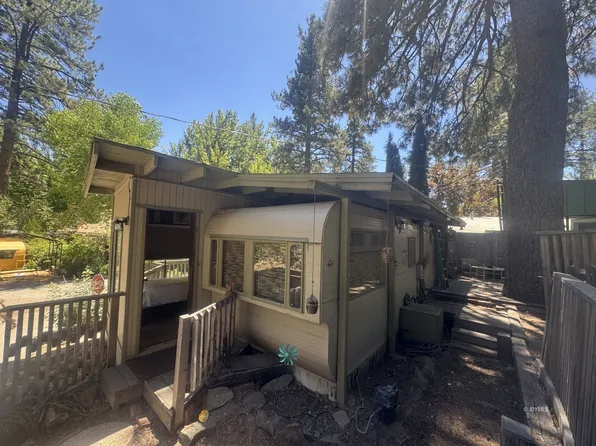 26350 Delano Dr #78, Idyllwild, CA 92549