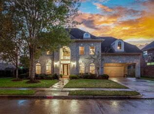 22823 Roberts Run Ln, Katy, TX 77494