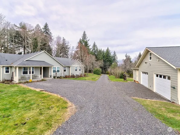 221 N Bodine Road, Kelso, WA 98626