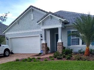 374 Portada Dr, Saint Augustine, FL 32095