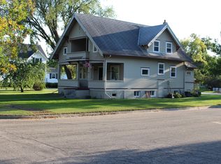 621 2nd St, Hawley, MN 56549