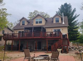 2698 Caribou Trl, West Branch, MI 48661