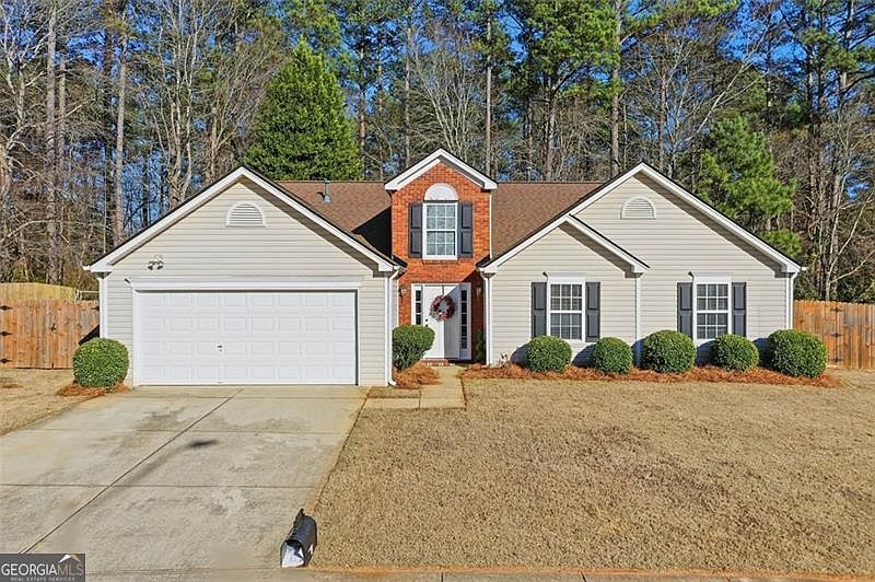 1st image of 6214 Treeridge Dr NW