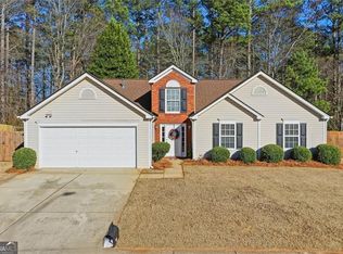 6214 Treeridge Dr NW, Acworth, GA 30101
