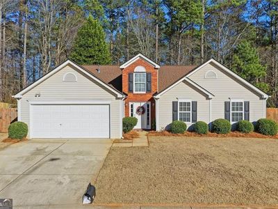 6214 Treeridge Dr NW, Acworth, GA, 30101