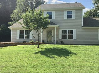 813 Widgeon Ln, Knoxville, TN 37934