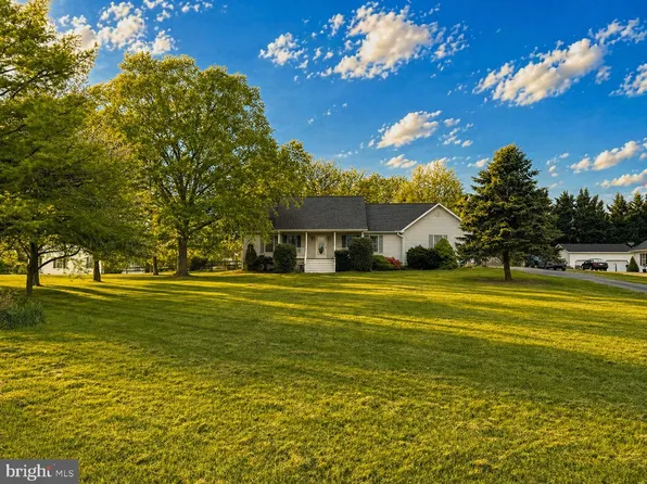 612 Tanyard Rd, Centreville, MD 21617