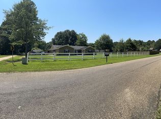 6303 Chaparral St, Texarkana, TX 75503