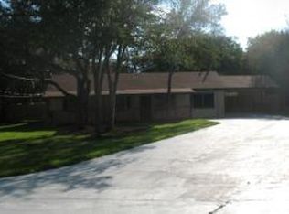 9801 Zion Way, Austin, TX 78733
