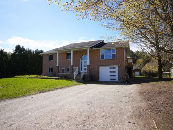 27 Pine Tree Dr, South Bruce Peninsula, ON N0H 1P0