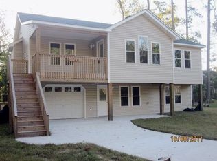 116 Holly Ct, Manteo, NC 27954