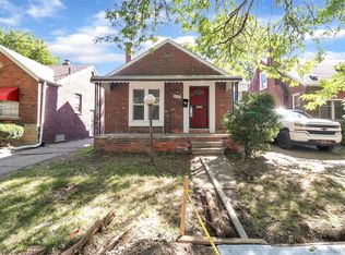 8342 Roselawn St, Detroit, MI 48204