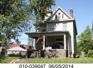 1765 Bruck St, Columbus, OH 43207