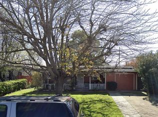 14030 Diamond Ave, San Jose, CA