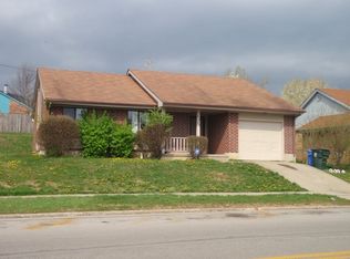 3439 Kenesaw Dr, Lexington, KY 40515