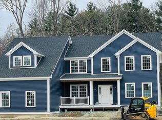 3 Genevieve Ln LOT 7, Acton, MA 01720