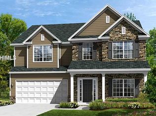 55 Independence Pl, Bluffton, SC 29910