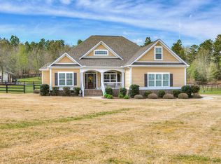 238 Jockey Trl, Aiken, SC 29801