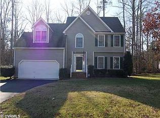 2424 Sandy Brook Ln, Midlothian, VA 23112