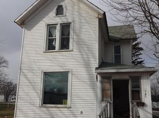 1106 Harrison Ave, Defiance, OH 43512