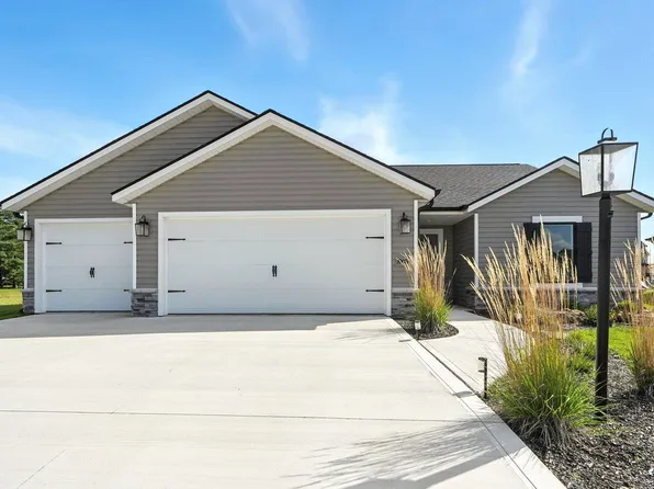 1905 Portland Cv, Huntertown, IN 46748
