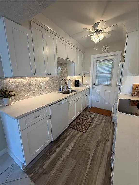 1 bed, 1.0 bath, 689 sqft, $2,500 — Photo 4