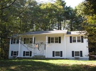 7 Cardinal Ln, Andover, MA 01810
