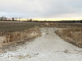0 Sheridan Rd, Emmett, MI 48022
