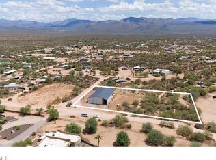 31617 N 164th St, Scottsdale, AZ 85262
