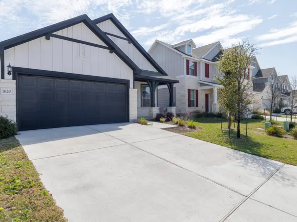 1620 Holly Lake Dr, Leander, TX 78641