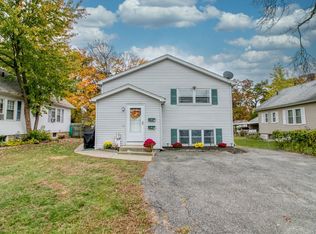 19-21 Victoria St, Springfield, MA 01104