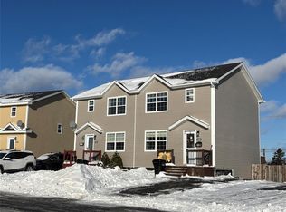 132 Green Acre Drive, St. John's, NL A1H1C2