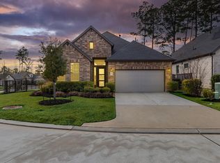 107 Yellow Perch Way, Willis, TX 77318