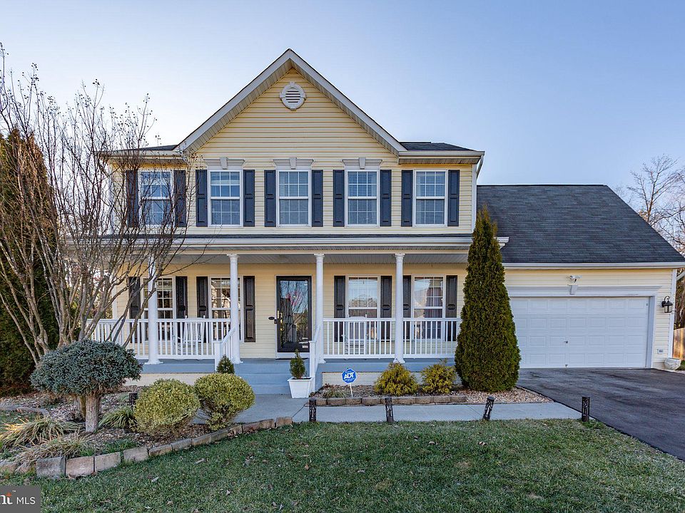 1st image of 6212 Salisbury Dr