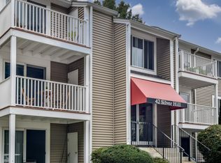 Natick Green Condominium, Natick, MA 01760